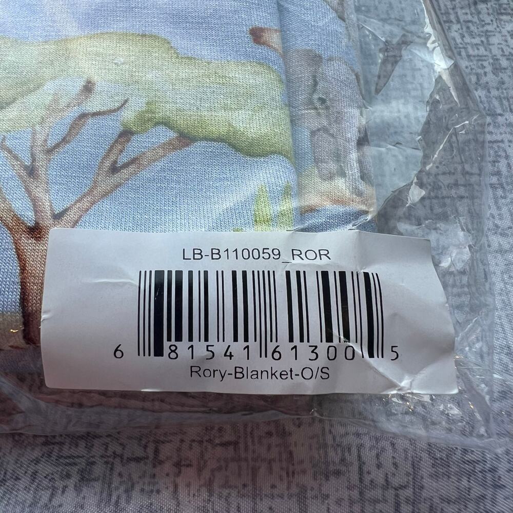 Lev Baby Rory Blanket - Picture 2 of 3